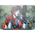 DC Comics Harley Quinn Little Black Book Cover#47 New 52 Art by Jim Lee HP ZBook Fury 16 G10 Skin