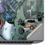 DC Comics Harley Quinn Little Black Book Cover#47 New 52 Art by Jim Lee HP ZBook Fury 16 G10 Skin