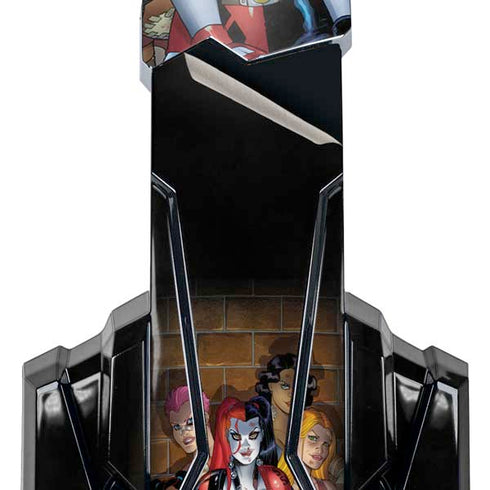 DC Comics Harley Quinn HC #10 New 52 Cover BENGOO G9000 Skin