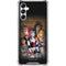 DC Comics Harley Quinn HC #10 New 52 Cover Gabb Phone 4 Clear Case