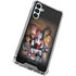 DC Comics Harley Quinn HC #10 New 52 Cover Gabb Phone 4 Clear Case