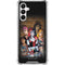 DC Comics Harley Quinn HC #10 New 52 Cover Galaxy A16 5G Clear Case