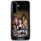 DC Comics Harley Quinn HC #10 New 52 Cover Galaxy A36 5G Clear Case