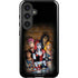 DC Comics Harley Quinn HC #10 New 52 Cover Galaxy S25 Plus Impact Case