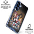 DC Comics Harley Quinn HC #10 New 52 Cover Galaxy S25 Plus Clear Case