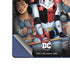 DC Comics Harley Quinn HC #10 New 52 Cover Galaxy Z Fold6 Skin