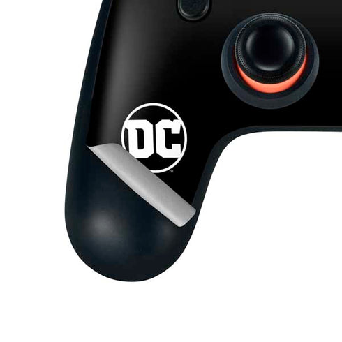 DC Comics Harley Quinn HC #10 New 52 Cover Google Stadia Controller Skin