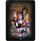 DC Comics Harley Quinn HC #10 New 52 Cover Apple iPad Air Skin