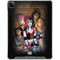 DC Comics Harley Quinn HC #10 New 52 Cover iPad Cases