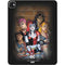 DC Comics Harley Quinn HC #10 New 52 Cover iPad Pro 13in M4 (2024) Skin