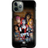 DC Comics Harley Quinn HC #10 New 52 Cover iPhone Cases