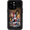 DC Comics Harley Quinn HC #10 New 52 Cover iPhone 15 Pro Waterproof Case