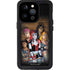 DC Comics Harley Quinn HC #10 New 52 Cover iPhone 15 Pro Waterproof Case