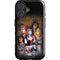DC Comics Harley Quinn HC #10 New 52 Cover iPhone 16 Impact Case