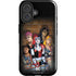 DC Comics Harley Quinn HC #10 New 52 Cover iPhone 16 Impact Case