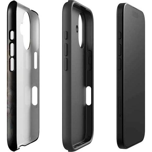 DC Comics Harley Quinn HC #10 New 52 Cover iPhone 16 Plus Impact Case