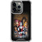 DC Comics Harley Quinn HC #10 New 52 Cover iPhone 16 Pro Clear Case