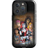 DC Comics Harley Quinn HC #10 New 52 Cover iPhone 16 Pro Max Impact Case