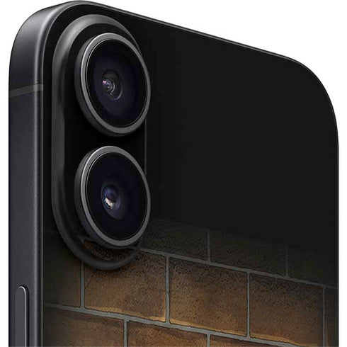 DC Comics Harley Quinn HC #10 New 52 Cover iPhone 16 Skin