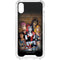 DC Comics Harley Quinn HC #10 New 52 Cover iPhone XS Clear Case