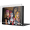 DC Comics Harley Quinn HC #10 New 52 Cover MacBook Pro 14in (2021-24) Case plus Skin