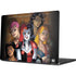 DC Comics Harley Quinn HC #10 New 52 Cover Apple MacBook Pro 14-inch Skin