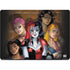 DC Comics Harley Quinn HC #10 New 52 Cover Apple MacBook Pro 14-inch Skin