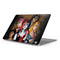 DC Comics Harley Quinn HC #10 New 52 Cover Apple MacBook Pro 16-inch Skin