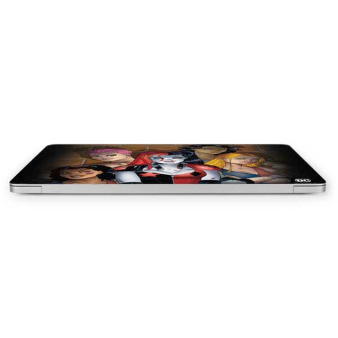 DC Comics Harley Quinn HC #10 New 52 Cover Apple MacBook Pro 16-inch Skin