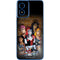 DC Comics Harley Quinn HC #10 New 52 Cover Moto G Play 4G (2024) Skin