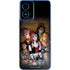 DC Comics Harley Quinn HC #10 New 52 Cover Moto G Play 4G (2024) Skin