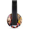 DC Comics Harley Quinn HC #10 New 52 Cover PlayStation 4 Gold Wireless Headset Skin