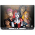 DC Comics Harley Quinn HC #10 New 52 Cover Dell Precision Skin