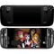 DC Comics Harley Quinn HC #10 New 52 Cover Steam Deck Handheld Gaming Computer OLED Skin