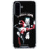 DC Comics The Joker Batman: Harley Quinn Cover #1 Art by Alex Ross. Piece Also known as Tango with Evil Galaxy A36 5G Clear Case