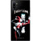 DC Comics The Joker Batman: Harley Quinn Cover #1 Art by Alex Ross. Piece Also known as Tango with Evil Galaxy Note 10 Plus Skin