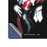 DC Comics The Joker Batman: Harley Quinn Cover #1 Art by Alex Ross. Piece Also known as Tango with Evil Galaxy Z Fold6 Skin