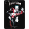 DC Comics The Joker Batman: Harley Quinn Cover #1 Art by Alex Ross. Piece Also known as Tango with Evil Apple iPad Air Skin