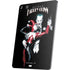 DC Comics The Joker Batman: Harley Quinn Cover #1 Art by Alex Ross. Piece Also known as Tango with Evil Apple iPad Air Skin