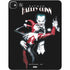 DC Comics The Joker Batman: Harley Quinn Cover #1 Art by Alex Ross. Piece Also known as Tango with Evil iPad Pro 13in M4 (2024) Skin