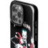 DC Comics The Joker Batman: Harley Quinn Cover #1 Art by Alex Ross. Piece Also known as Tango with Evil iPhone 15 Pro Impact Case