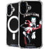 DC Comics The Joker Batman: Harley Quinn Cover #1 Art by Alex Ross. Piece Also known as Tango with Evil iPhone 16 MagSafe Case