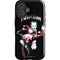 DC Comics The Joker Batman: Harley Quinn Cover #1 Art by Alex Ross. Piece Also known as Tango with Evil iPhone 16 Plus Impact Case