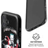 DC Comics The Joker Batman: Harley Quinn Cover #1 Art by Alex Ross. Piece Also known as Tango with Evil iPhone 16 Plus Magsafe Impact Case