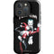 DC Comics The Joker Batman: Harley Quinn Cover #1 Art by Alex Ross. Piece Also known as Tango with Evil iPhone 16 Pro Impact Case