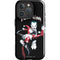 DC Comics The Joker Batman: Harley Quinn Cover #1 Art by Alex Ross. Piece Also known as Tango with Evil iPhone 16 Pro Max Impact Case