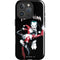 DC Comics The Joker Batman: Harley Quinn Cover #1 Art by Alex Ross. Piece Also known as Tango with Evil iPhone 16 Pro Max Magsafe Impact Case