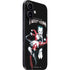DC Comics The Joker Batman: Harley Quinn Cover #1 Art by Alex Ross. Piece Also known as Tango with Evil iPhone 16 Skin