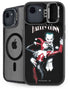 DC Comics The Joker Batman: Harley Quinn Cover #1 Art by Alex Ross. Piece Also known as Tango with Evil iPhone 16e Kickstand Case