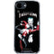 DC Comics The Joker Batman: Harley Quinn Cover #1 Art by Alex Ross. Piece Also known as Tango with Evil iPhone 16e Clear Case